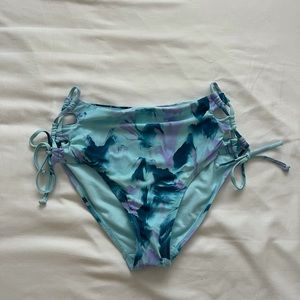 Bikini bottom